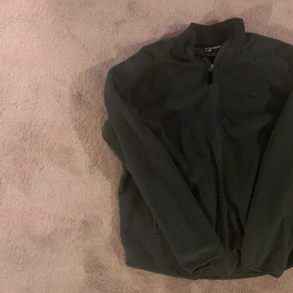 Bud‎ light Fleece full Zip jacket